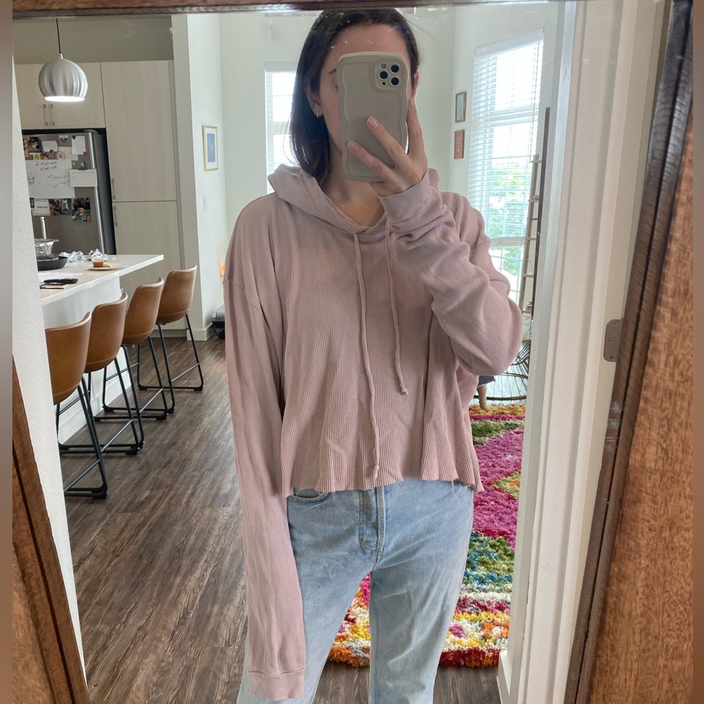 Brandy Melville Hoodie